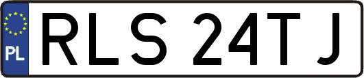 RLS24TJ
