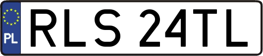 RLS24TL