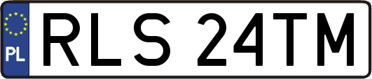 RLS24TM
