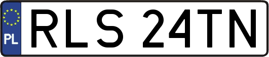RLS24TN