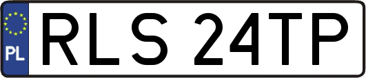 RLS24TP