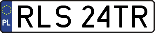 RLS24TR