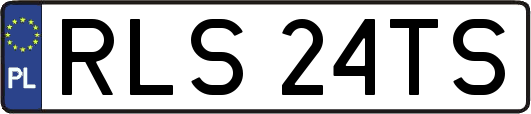 RLS24TS