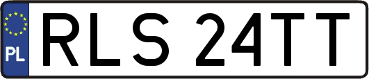 RLS24TT