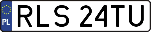 RLS24TU