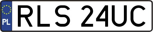 RLS24UC