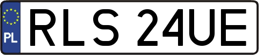 RLS24UE