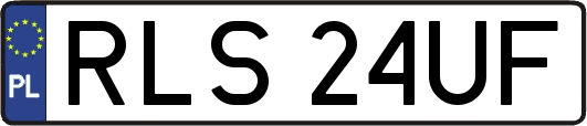 RLS24UF