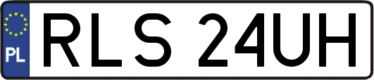 RLS24UH