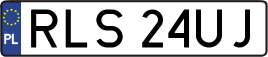 RLS24UJ