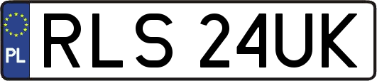 RLS24UK