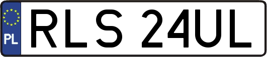 RLS24UL