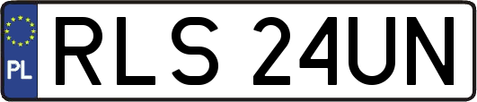 RLS24UN