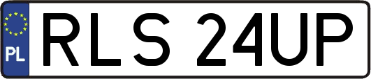 RLS24UP