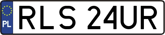 RLS24UR