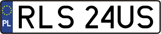 RLS24US
