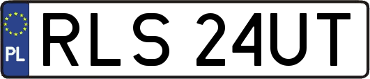 RLS24UT
