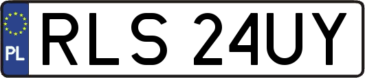 RLS24UY