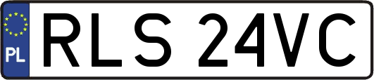 RLS24VC