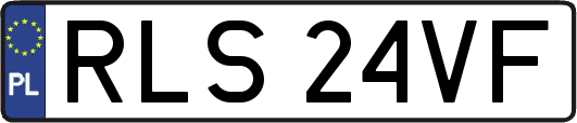 RLS24VF