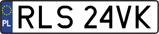 RLS24VK