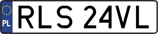 RLS24VL