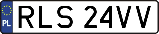 RLS24VV