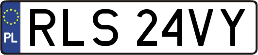 RLS24VY