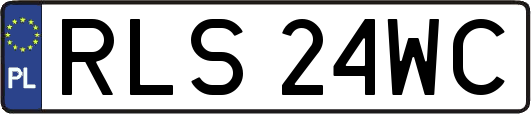 RLS24WC
