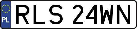 RLS24WN