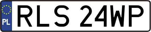 RLS24WP