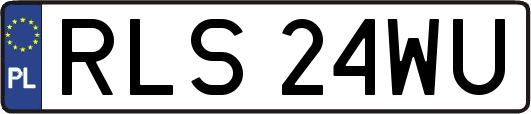 RLS24WU