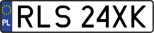 RLS24XK