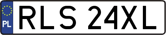 RLS24XL