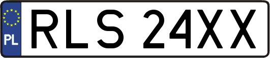 RLS24XX