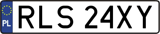 RLS24XY