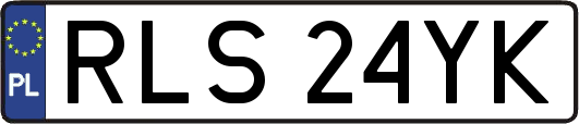 RLS24YK