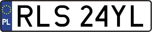 RLS24YL