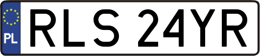 RLS24YR