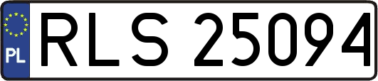 RLS25094