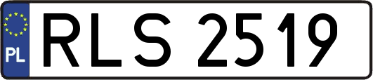RLS2519