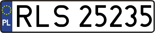 RLS25235