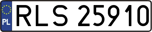 RLS25910