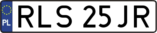 RLS25JR
