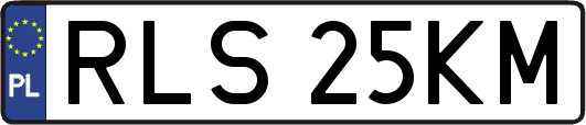 RLS25KM