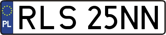 RLS25NN