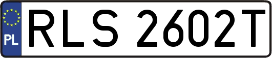 RLS2602T