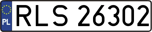 RLS26302