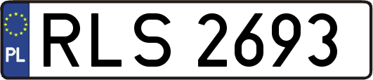 RLS2693