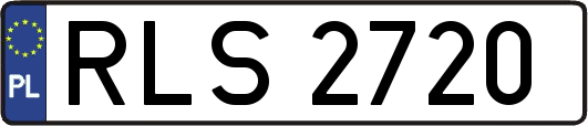 RLS2720